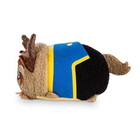 Beast Disney Beauty & The Beast Tsum Tsum Extra Image 1